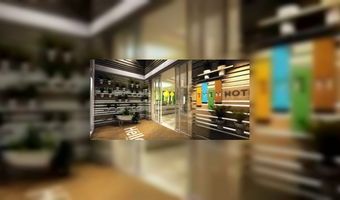 Nieuw merk IHG mikt op gezondheid gast