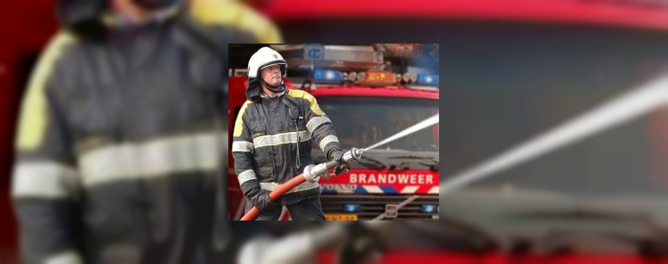 'Brandweer kan besparen via regionalisering'