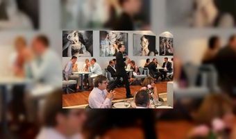 AF&BM Social Event: foto's Beluga (2)