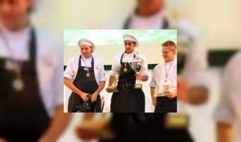 Arturo Dalhuisen van De Leest wint NK Jonge Koks