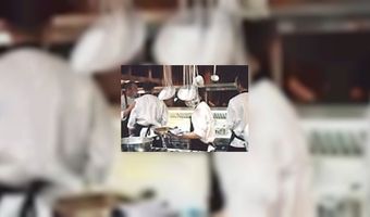 Crisis? Nederland telt meer restaurants!