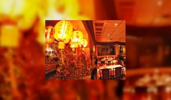 Chinese machtsovername in de horeca