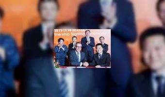 NBTC verstevigt positie in China