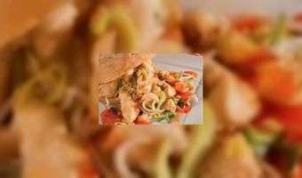 Panesco maakt 'Oranjebroodje'