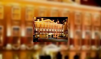 The Grand en Radisson Blu Amsterdam op Insiders' Select list 