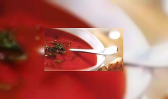 Tomatensoep MAGGI beste uit test