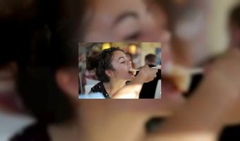 Toppatissier op Antwerpen Proeft 