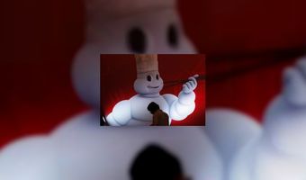 Britse gastropub verliest ster na tien jaar