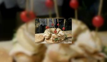 Een kijkje bij Bakkersvak 2015