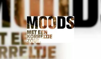 Nieuw kookboek Hans van Wolde