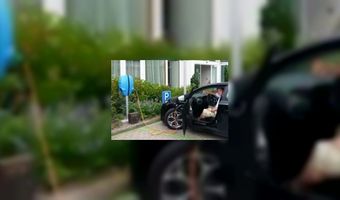 Westduin plaatst oplaadpunt auto's