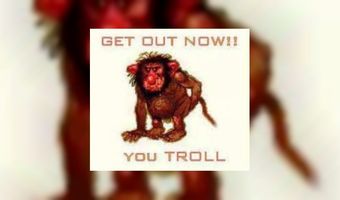 De Trol dicht door vechtpartij