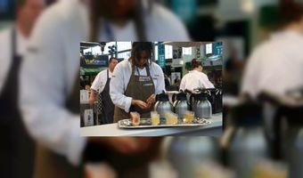 In beeld: van de beursvoer (3)