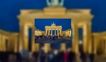 Berlijn wordt dé Europese hotelstad