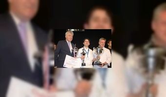 La Ruche maakt Lekkerste Broodje