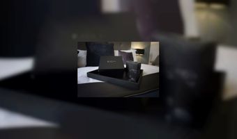 Nederlandse erotiek in hotel Londen