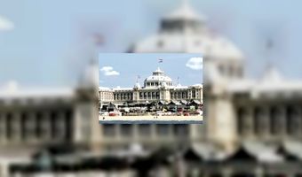 Misstanden in het Kurhaus?