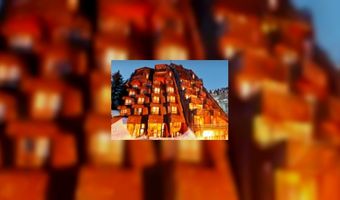 Nieuw Sibuet hotel in Avoriaz