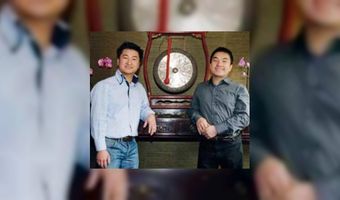 Interview: Restaurant Chang-i, Amsterdam