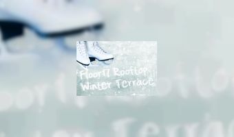 Hotel heeft hoogste schaatsbaan