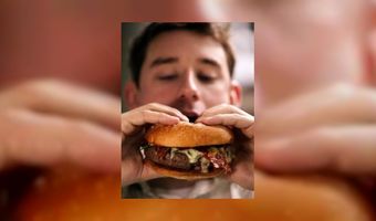 De echte dikmaker: emoties