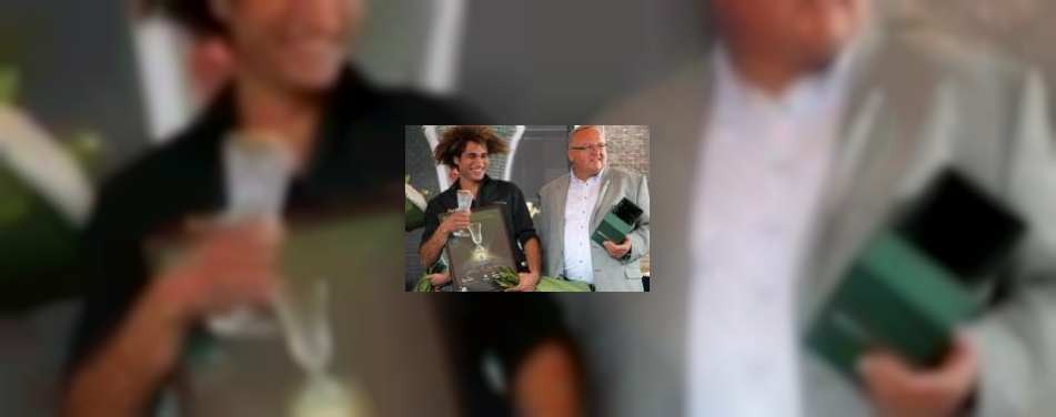 Regionale voorrondes biercompetitie