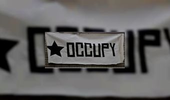 Omzet misgelopen door Occupy