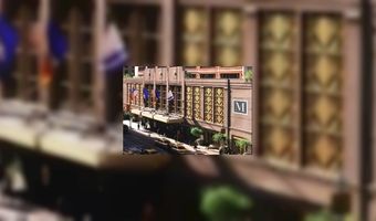 Starwood verkoopt Manhattan hotel voor 275 miljoen dollar