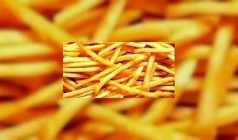 Beste frietje komt uit Amersfoort