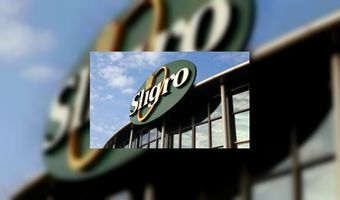 Sligro ziet winst stijgen