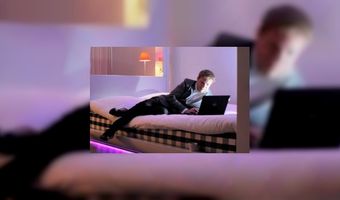 Vincent van Dijk panellid bij Breakfastclub