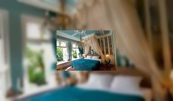 Breitner House Amsterdam derde van de wereld