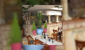 Grieks restaurant Minerva na brand weer open