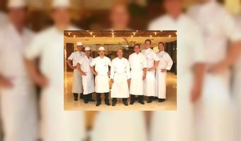 Chefs Okura organiseren benefietavond