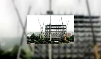 Ook 2010 recordjaar qua aantal bouwplannen