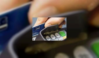 Alleen pinnen levert besparing op