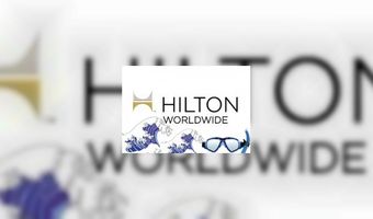 Verantwoord visje bij Hilton