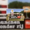 Lunchen bij Shell-stations met app