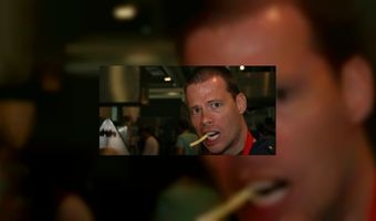 Nationale Fastservice Excursieweek in mei