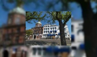 Bellevue Groothoofd hotel culinair eindelijk open