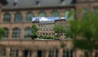 Nieuw: Grand CafÃ© De Tropen