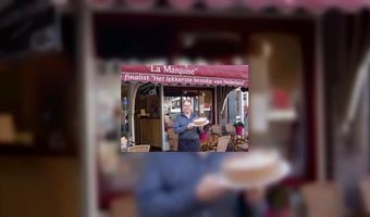 La Marquise bestaat 20 jaar