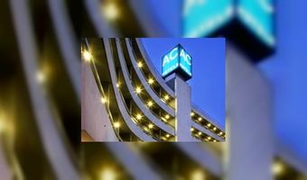 AC Hotels sluit deal met Marriott