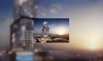 Nieuw DusitPrincess hotel op de Filipijnen