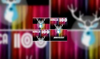 GRATIS Horeca 100 Jaaroverzicht