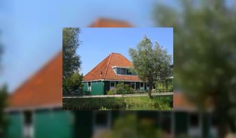 Derde bed & breakfast in Westzaan