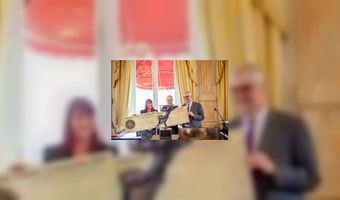 Vrouwen in top drie gastvrijheid