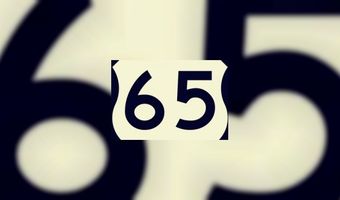 Hotel Restaurant Ruimzicht 65 jaar