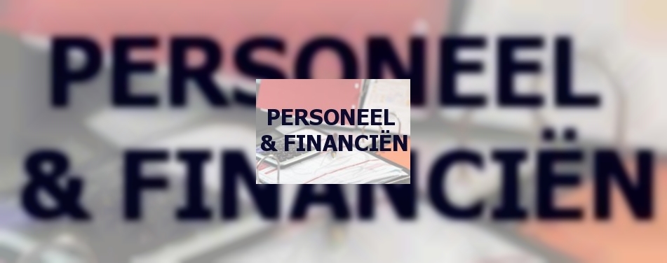 P&F: Vast of flexibel personeel? (2/6)