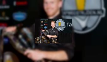 NK biertappen op Horecava